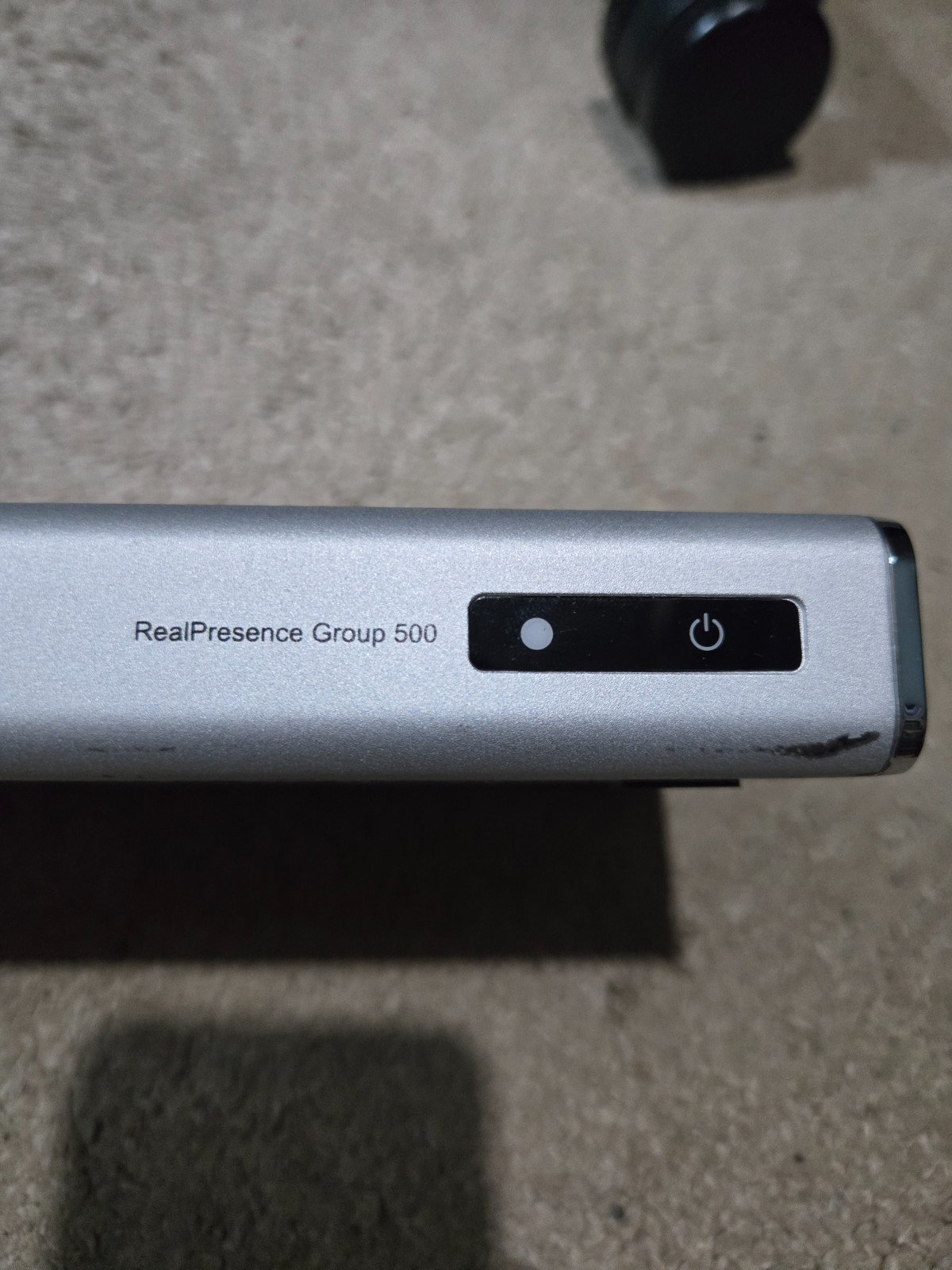 Polycom RealPresence Group 500