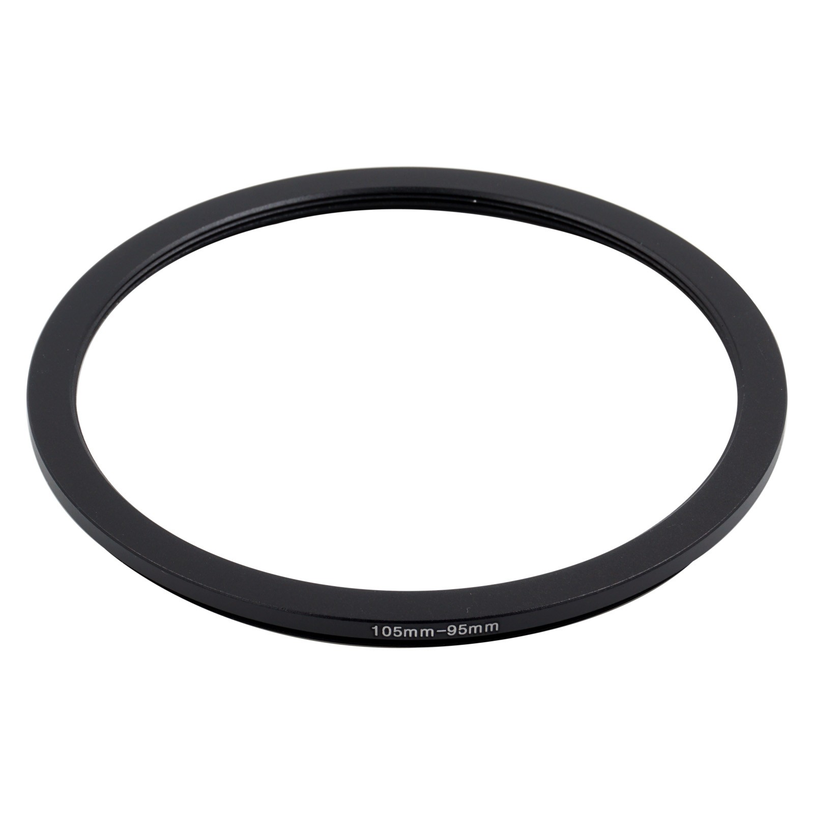 105-95 Step Down Filter Ring 105mm x 1 Male to 95mm x1 Female Lens adapter