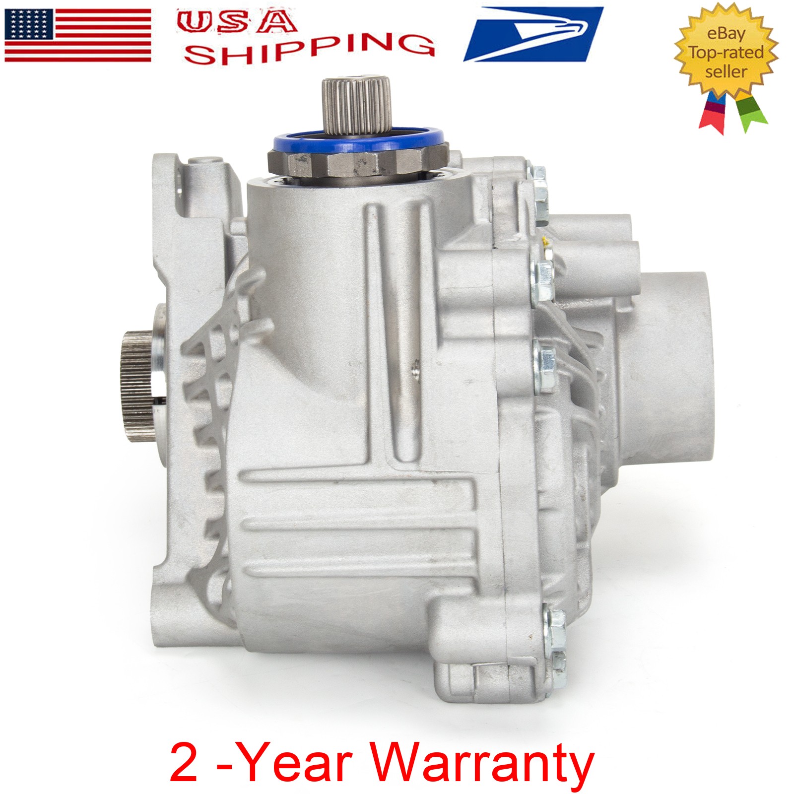 Auto Transmission Transfer Case For 2011-2016 Mini Cooper S ALL4 R61 R60 AWD