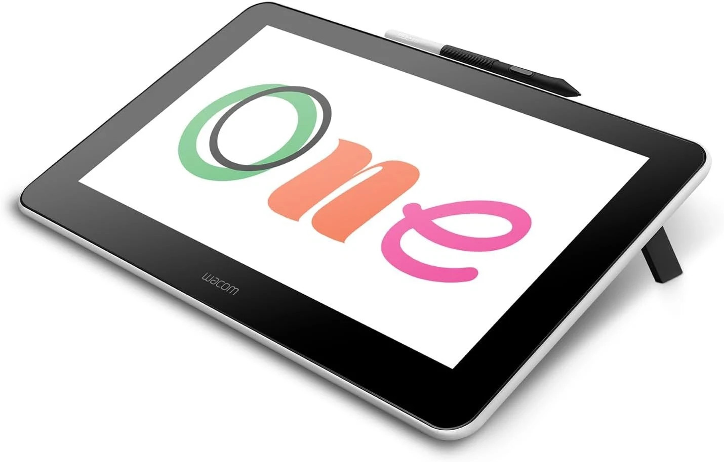 Wacom One Creative Pen Display DTC133W0A 13.3" Graphics Replacement Tablet ONLY