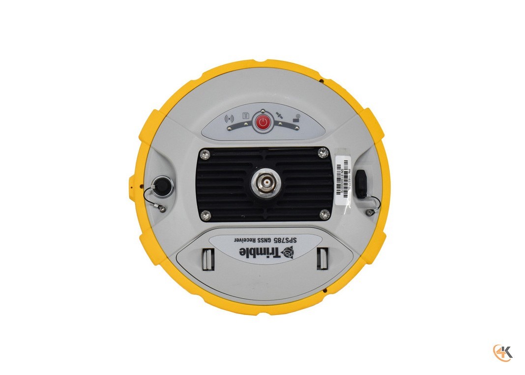 Trimble Single SPS785 GPS Network Rover Receiver Kit