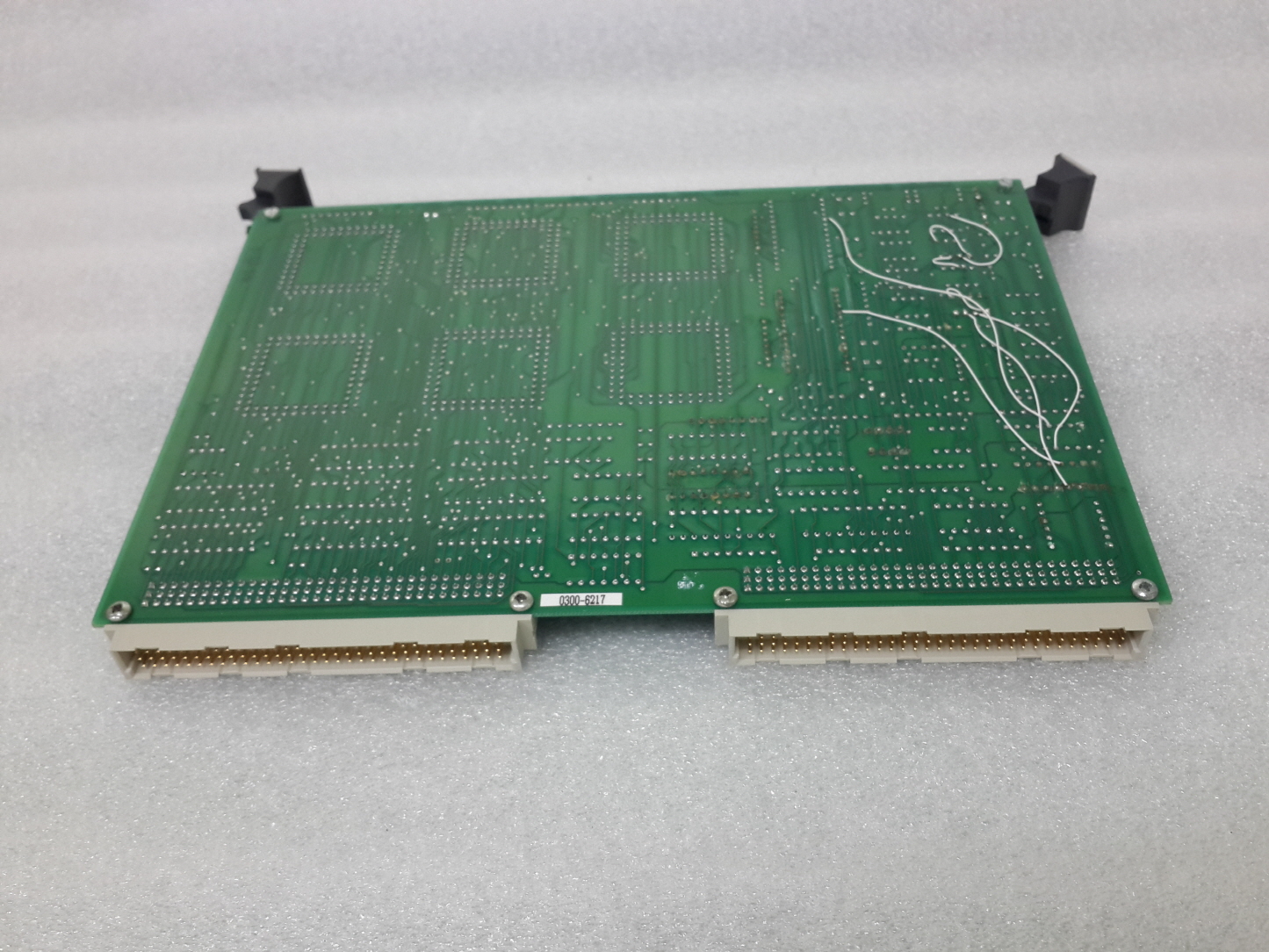 PHOTON DYNAMICS PZT VME INTERFACE BOARD