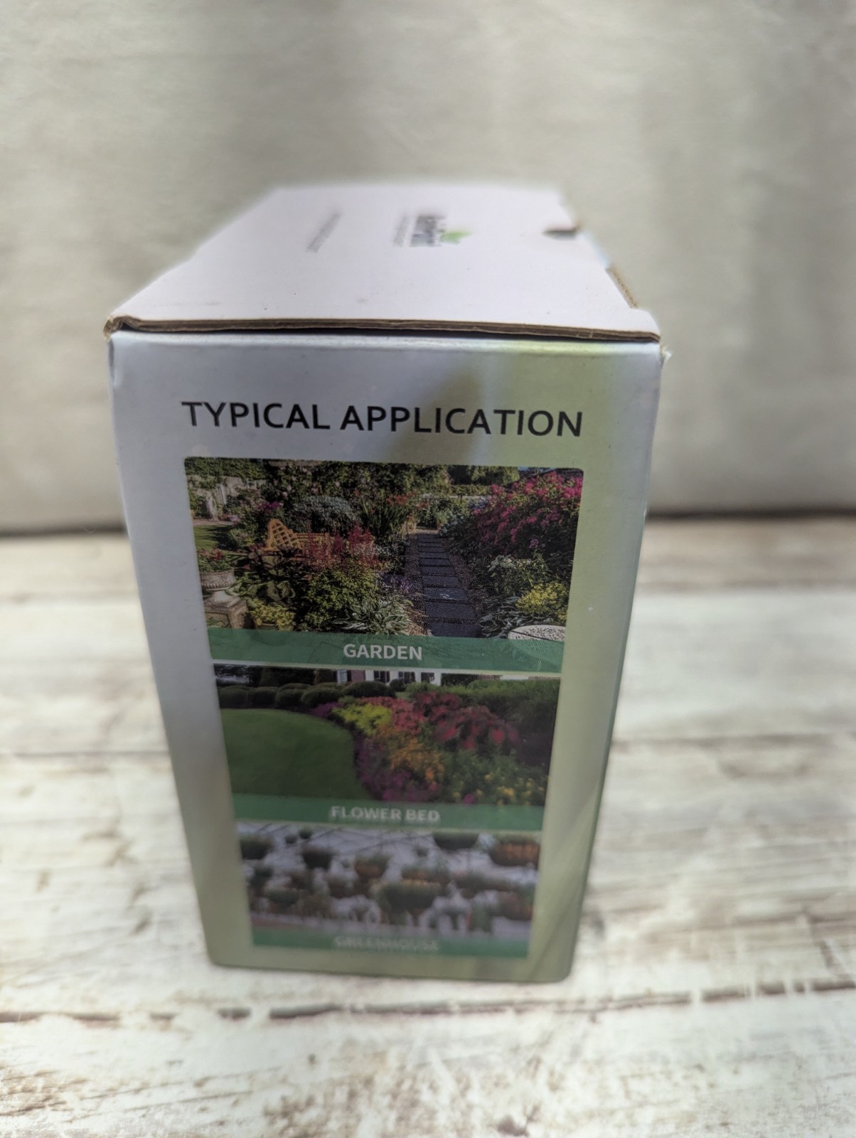 RainPoint ITV105 Digital Tap Timer Delay Function Garden Greenhouse Irrigation