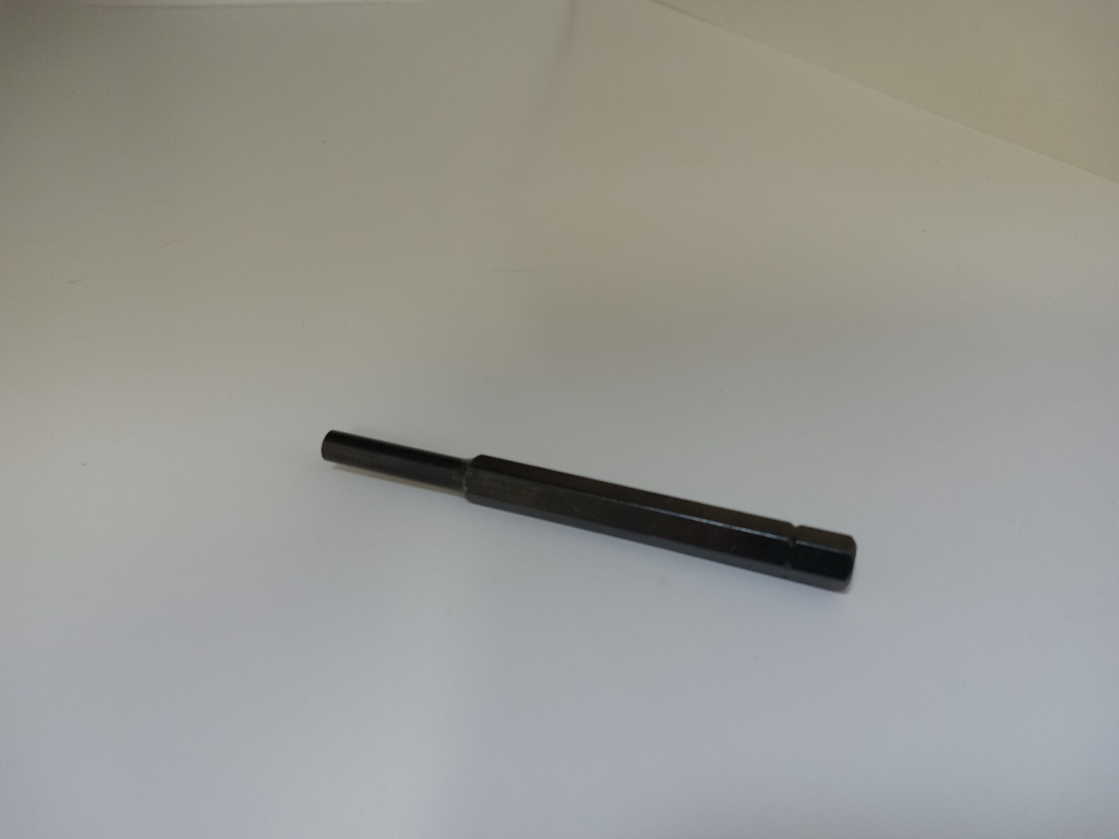 NEW 3.8MM Security Bit Gamebit Nintendo N64 Nes Snes Game Bit