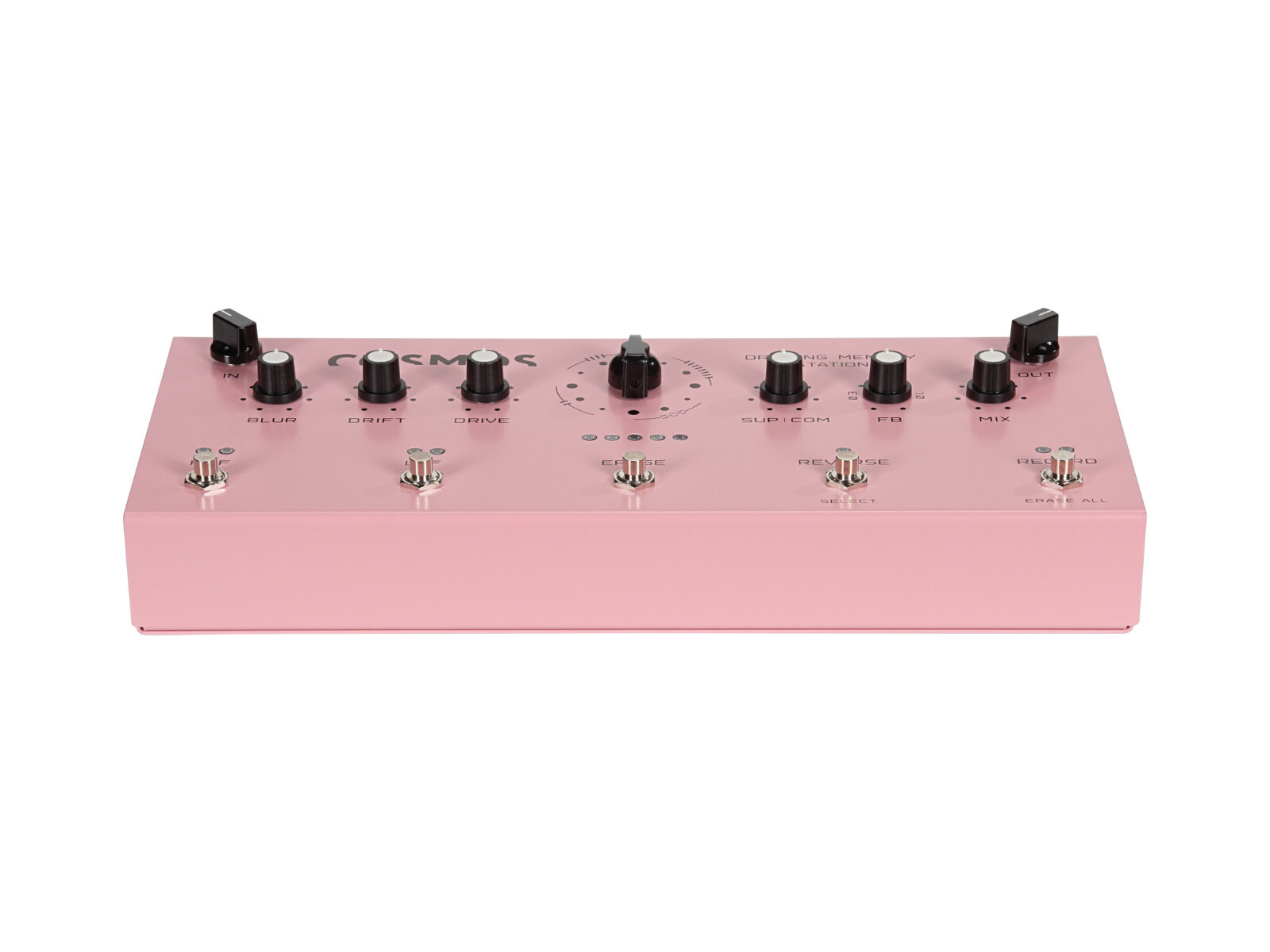 Soma Cosmos - Pink Special Edition