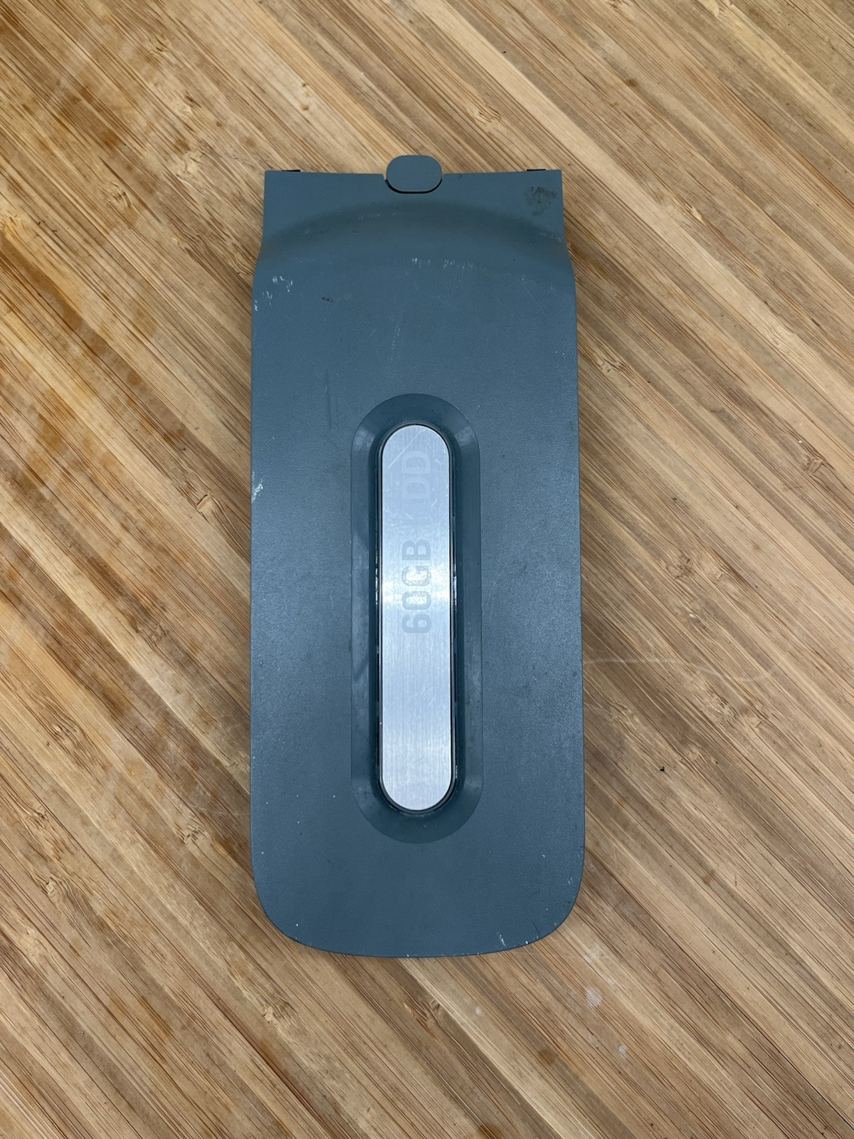 Official OEM Microsoft Xbox 360 60GB External HDD Hard Drive Tested