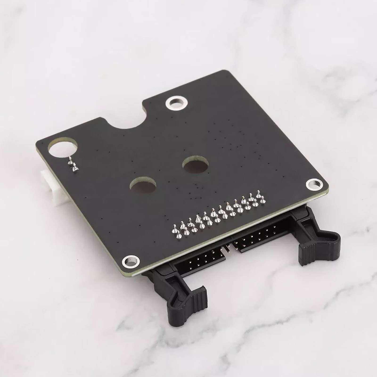 Cost-Effective Adapter Breakout Board for Spirte Extruder for Creality Ender