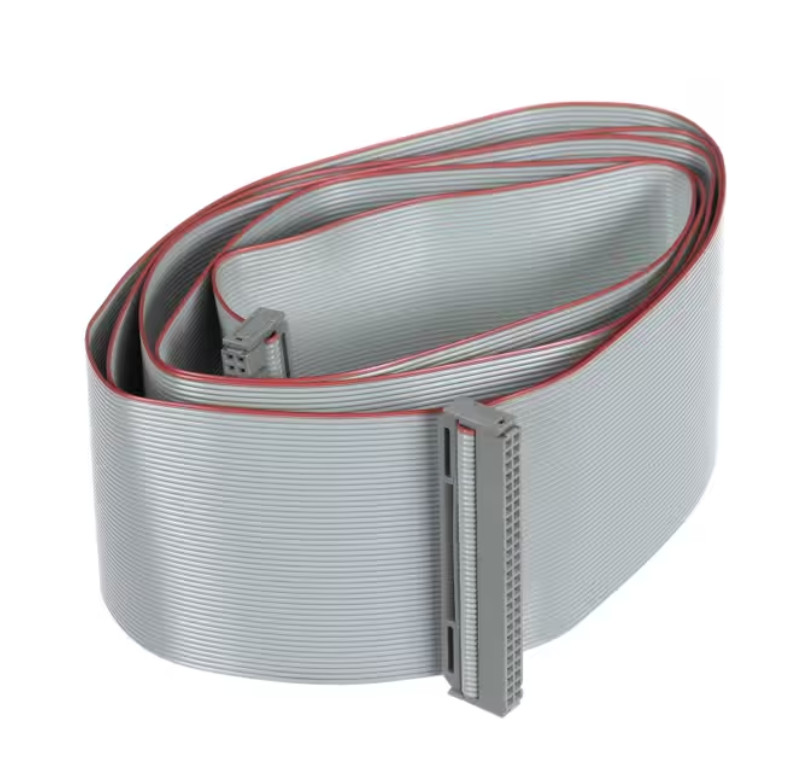 Taylor 040040-034 Ribbon Cable, 50C-65" DIL/DIL   (Free Delivery)