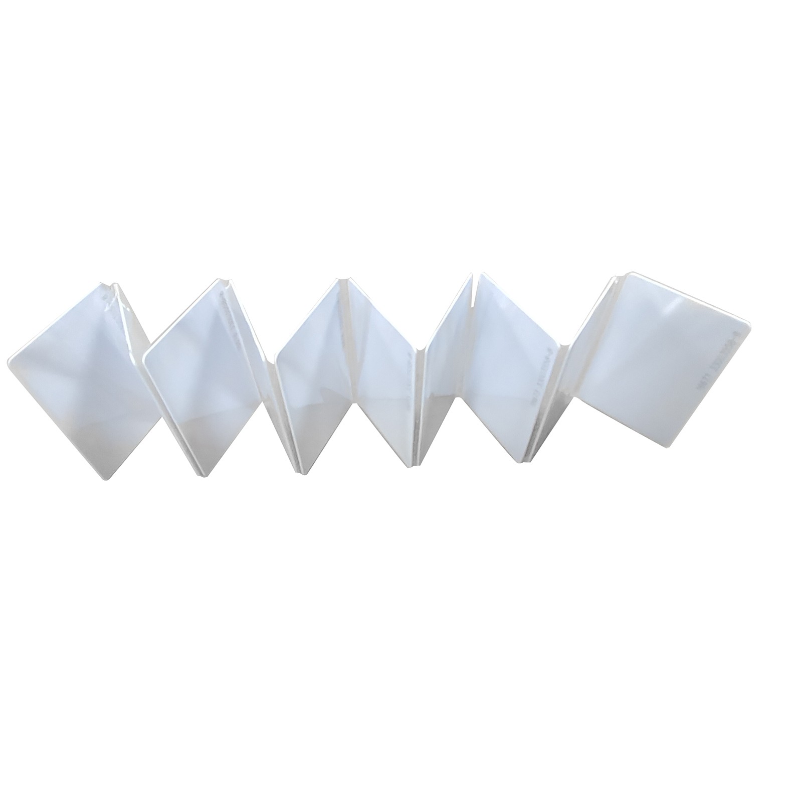 Universal 10Pcs Wholesale New HID 1386LGGMN ISOProx II Card - 26 bit