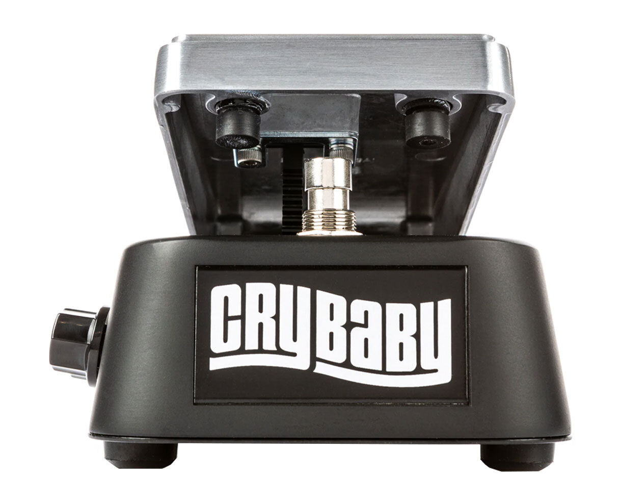 Dunlop GCB65 Custom Badass Cry Baby