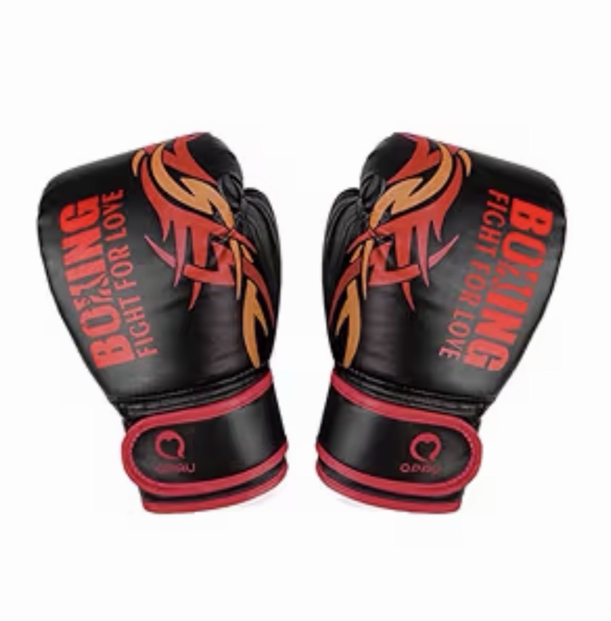 Opau Kids Boxing Gloves 6oz Ages 6-12   B4