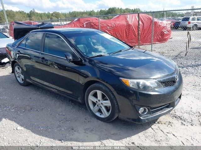 Chassis ECM Temperature Right Hand Blower Amplifier Fits 12 CAMRY 1185204