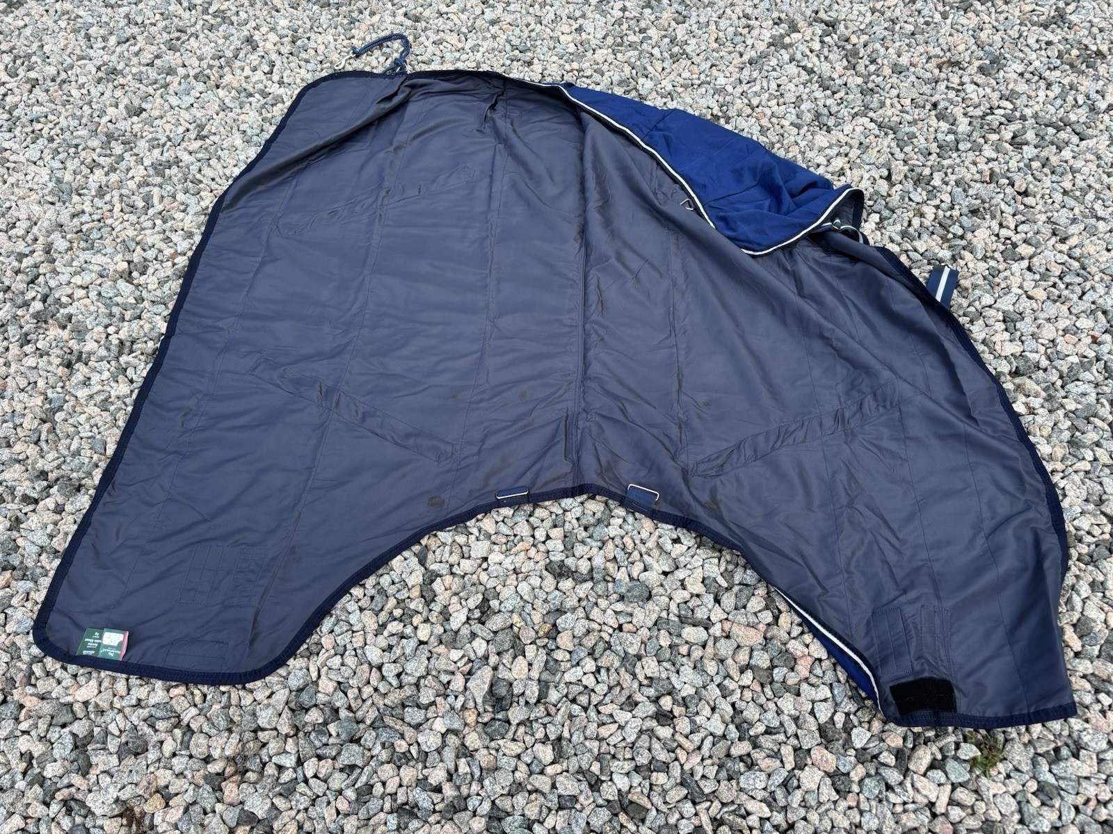 66” Rambo Stable Sheet