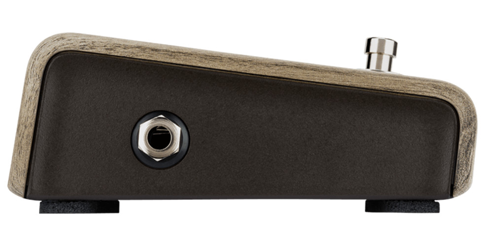 LR Baggs Align Active DI Acoustic Pedal