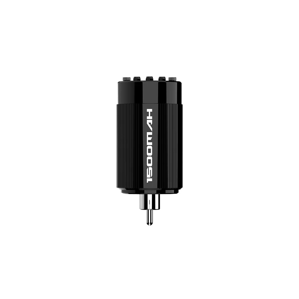 EZ FILTER Freedom Wireless Battery Tattoo Pen Machine