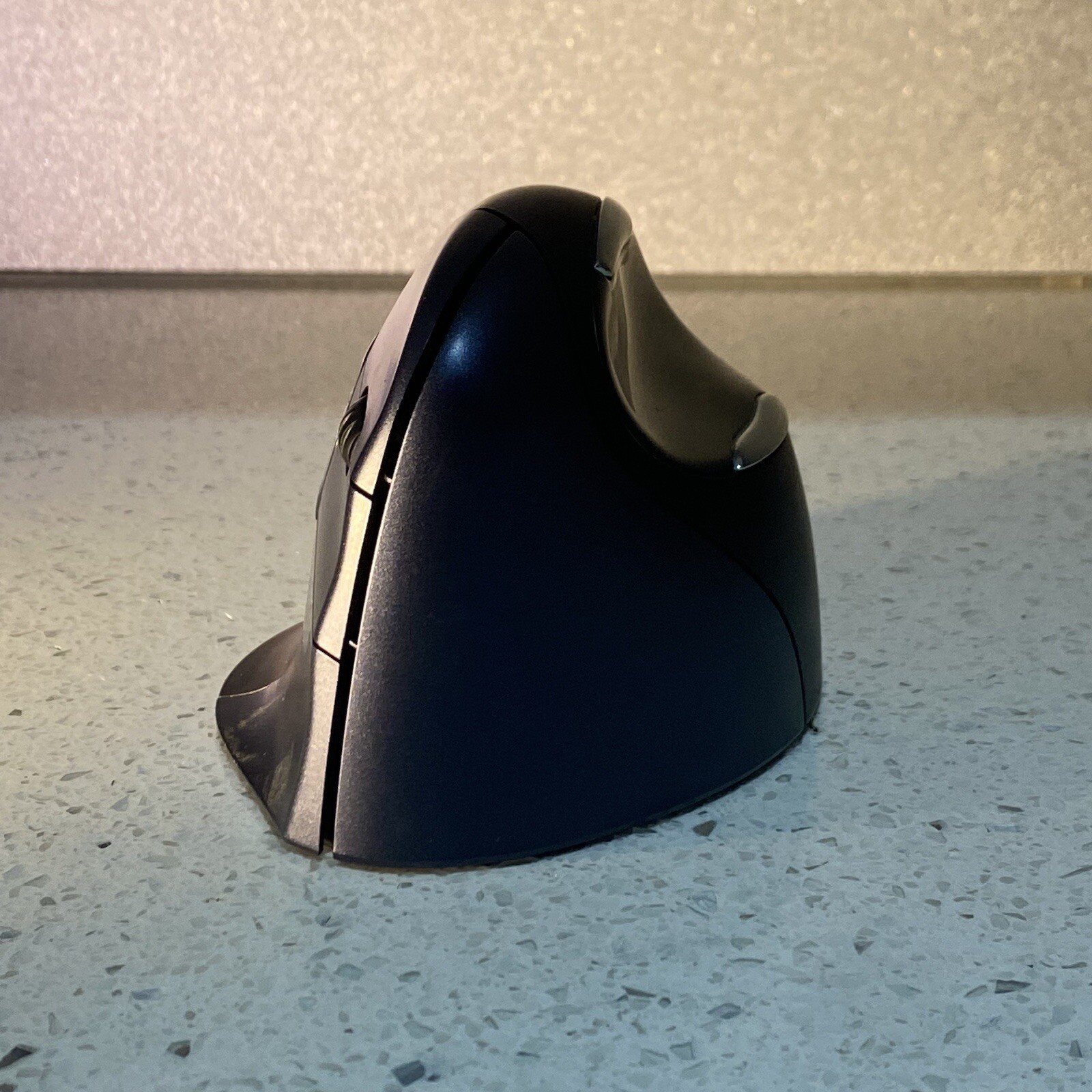 Ergonomic Wireless Mouse - Evoluent Vertical Mouse 4 - Right Hand
