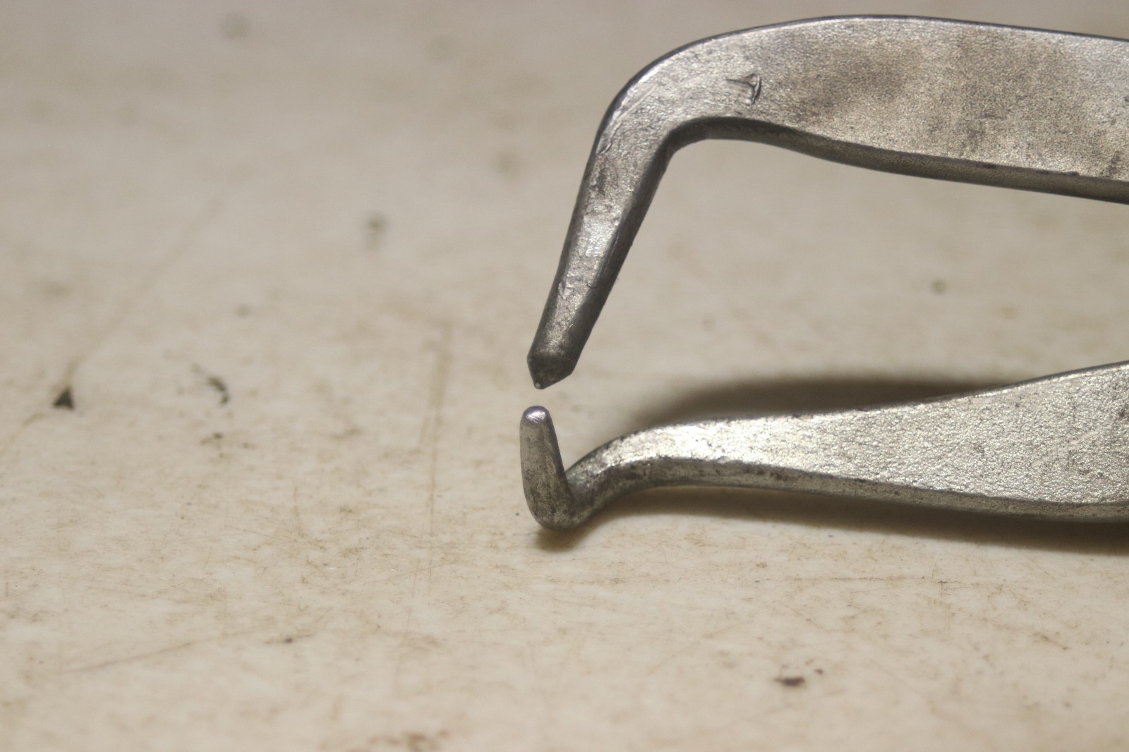 Matco Tools SP101 13 Inch Brake Spring Pliers