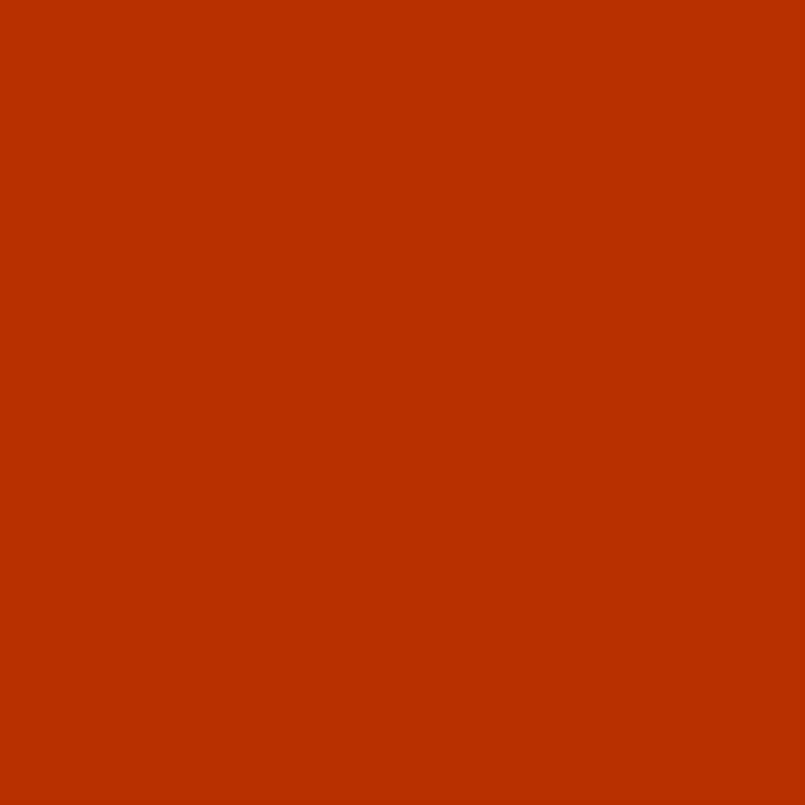 Three (3) Sheets of 12" x 15" Heat Transfer Vinyl (HTV) (Texas Orange)
