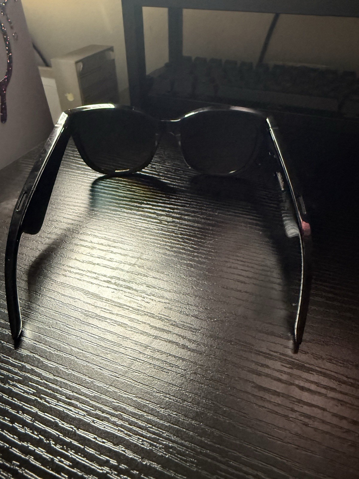 Bose Soprano Bluetooth Audio Sunglasses