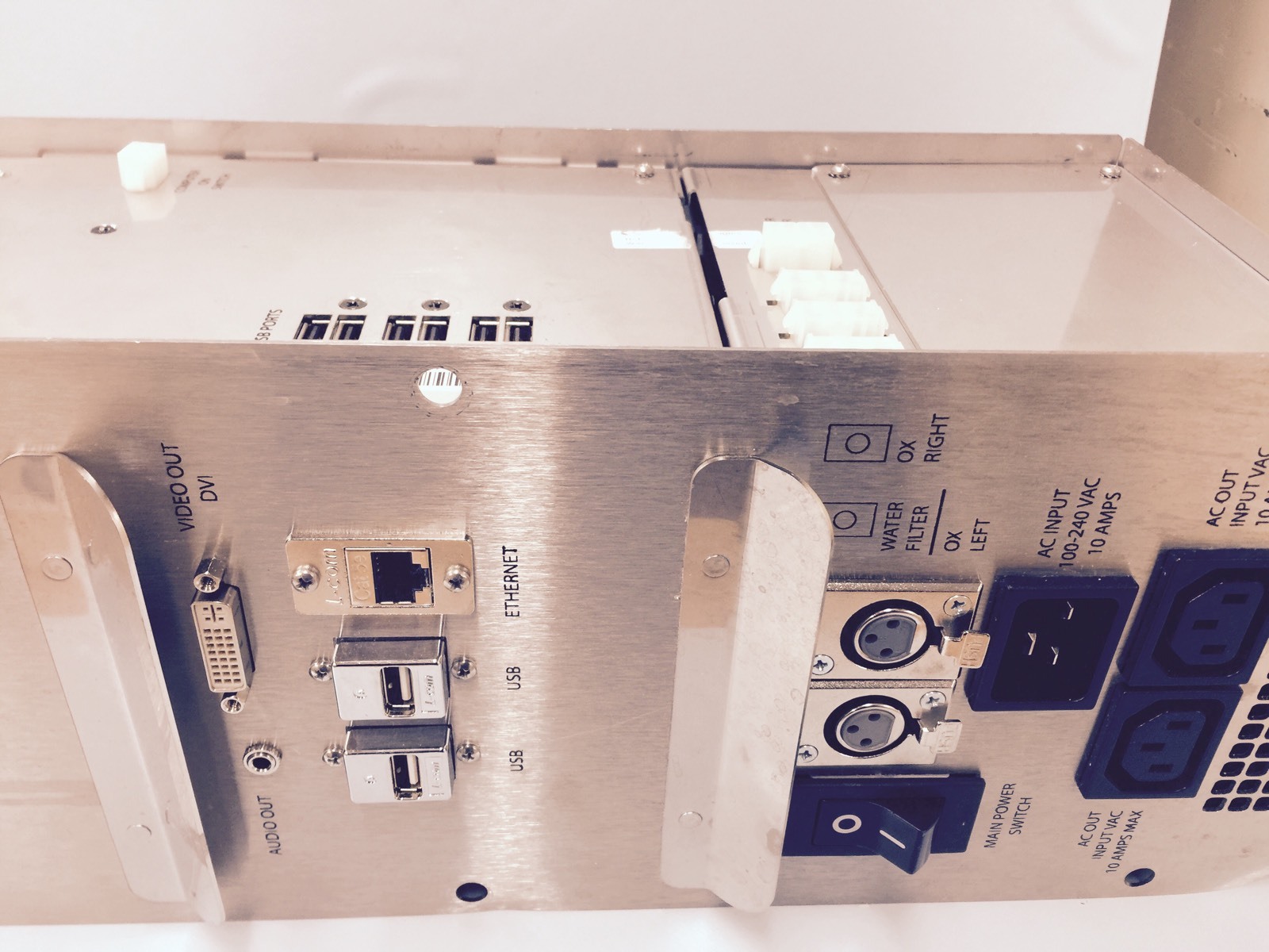 Embedded Computer System Healthcare