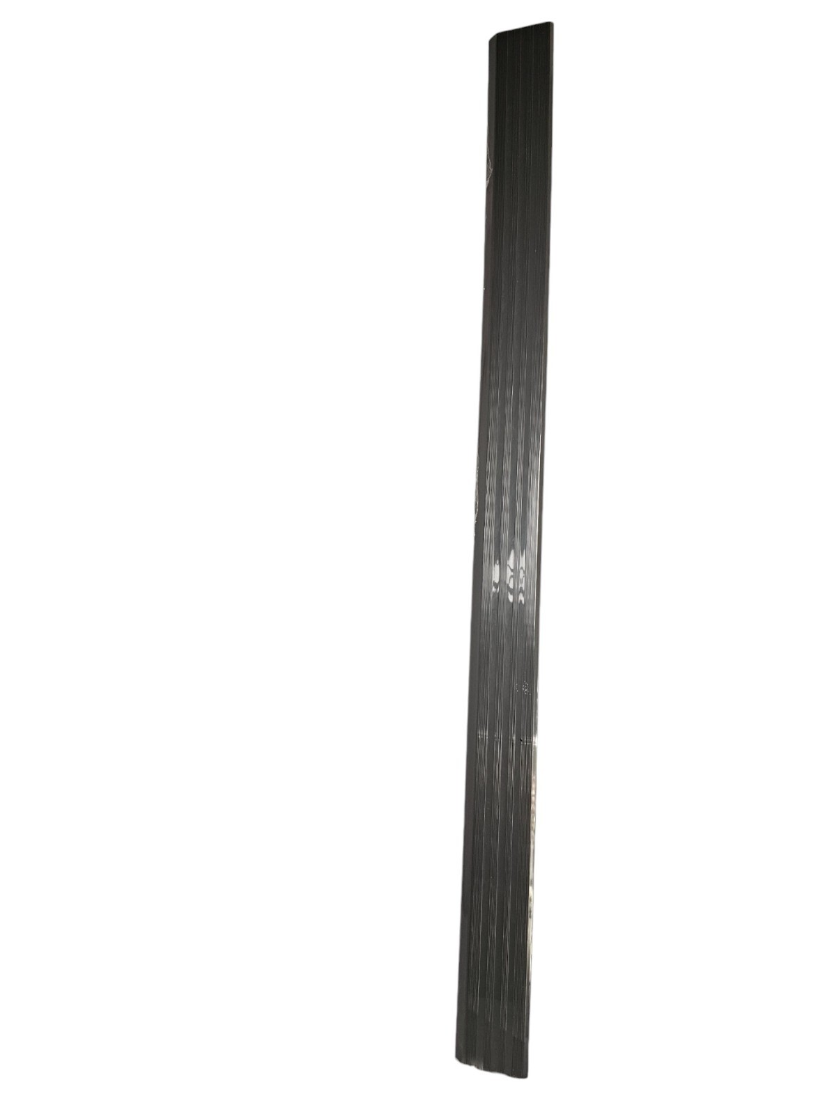 Foot Rails for a SereneLife Treadmill SLTRD70 Interchangeable Left / Right