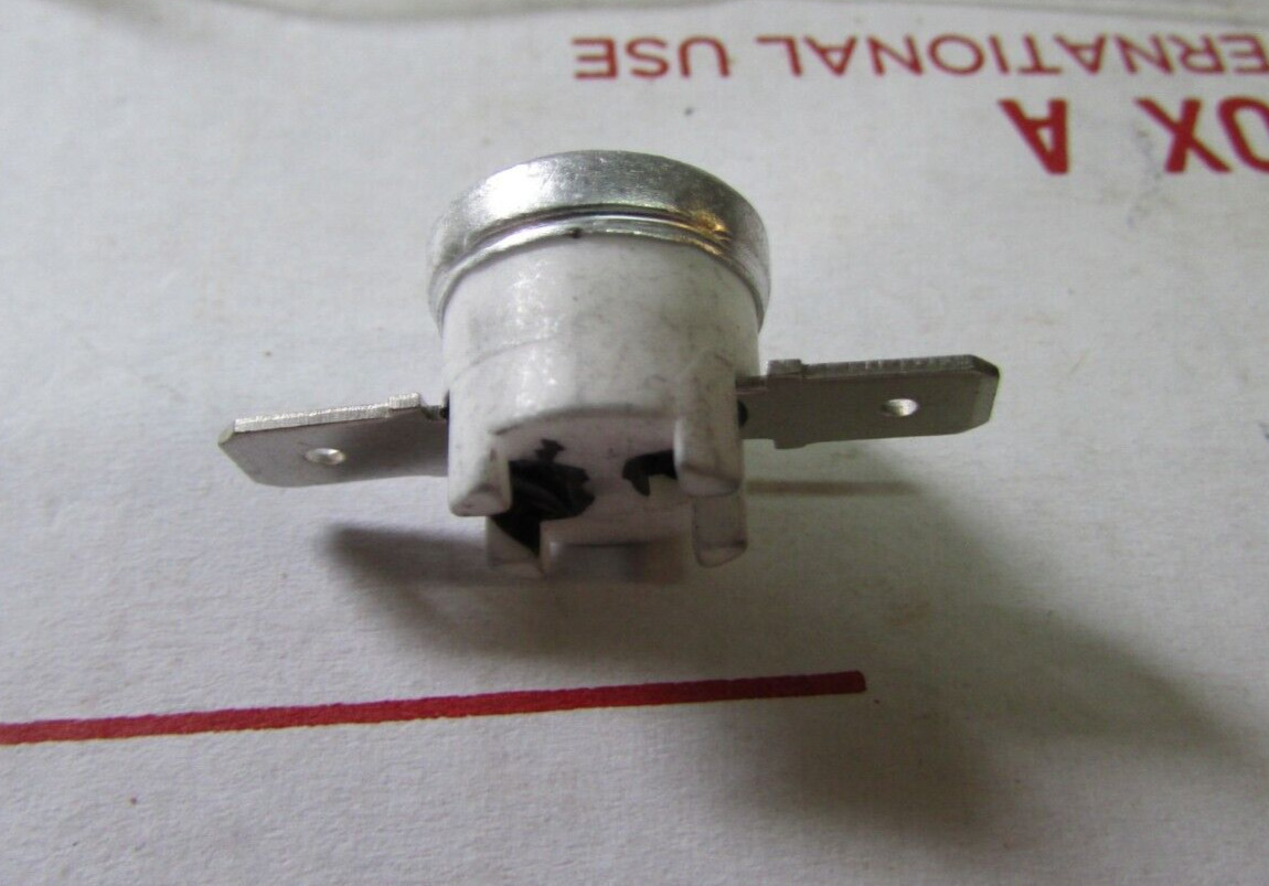 L573AL Grindmaster Cecilware Hi Limit-16Amp- Gb/Ltb/C2000/Bc/Bt Genuine OEM