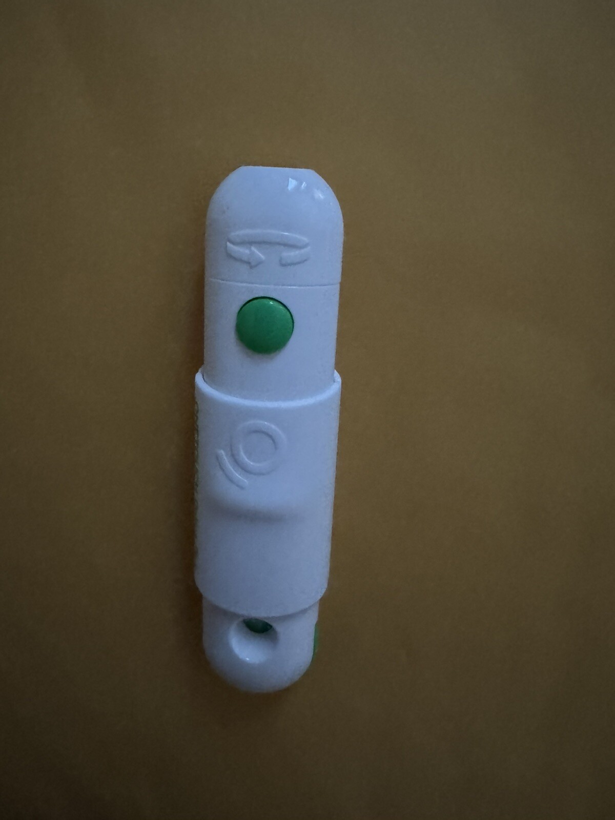 One Touch  Delica Plus Lancing Device !USA Fast Ship