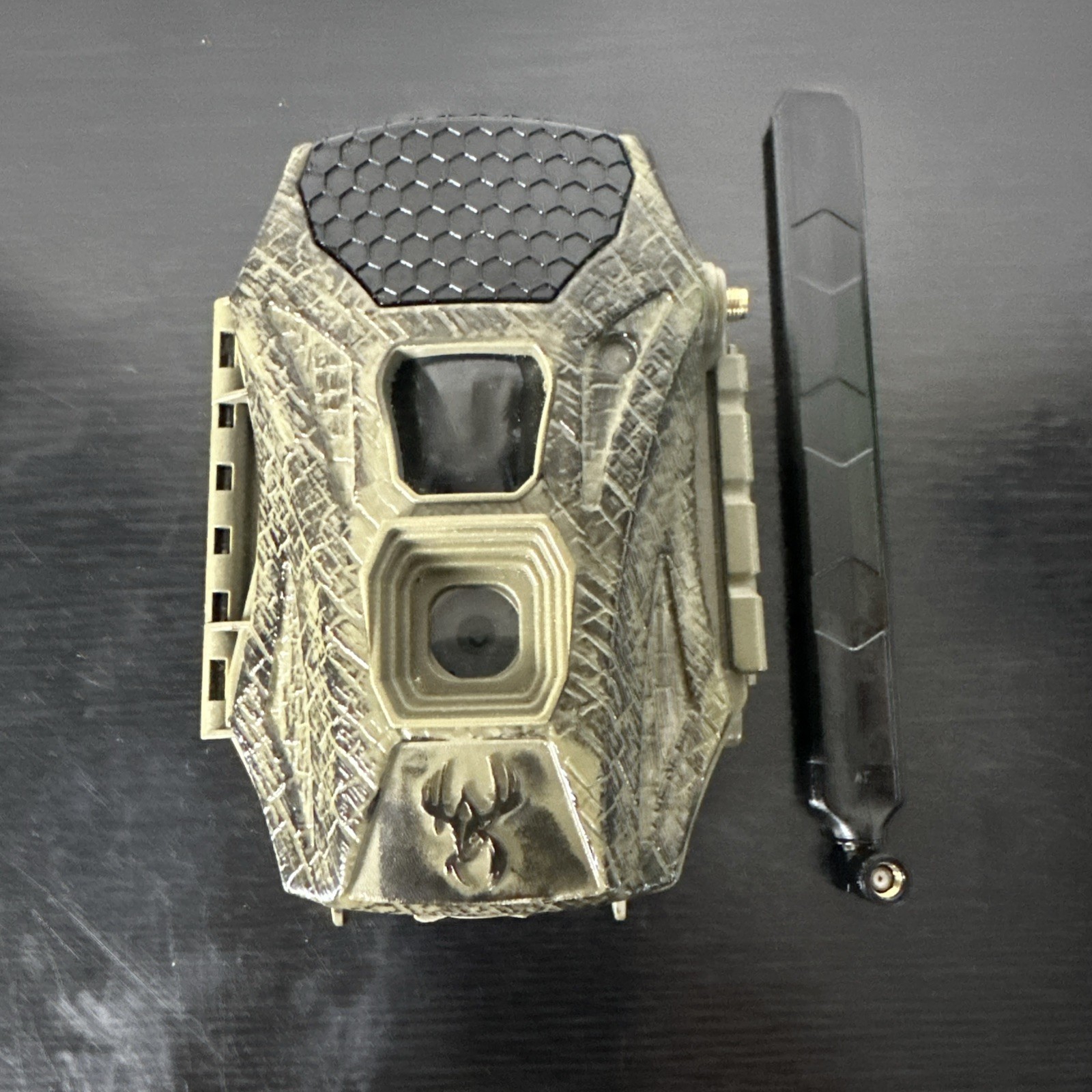 Wildgame Innovations WGI-TERAWAT Terra Cell 16MP AT&T Trail Camera
