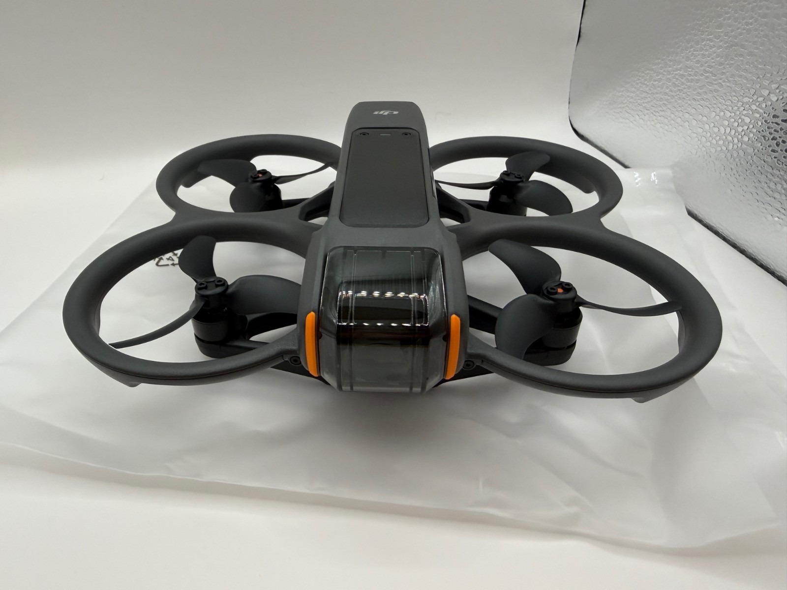 DJI Avata 2 Replacement Drone Body Only! *** New Pulled From Combo ***