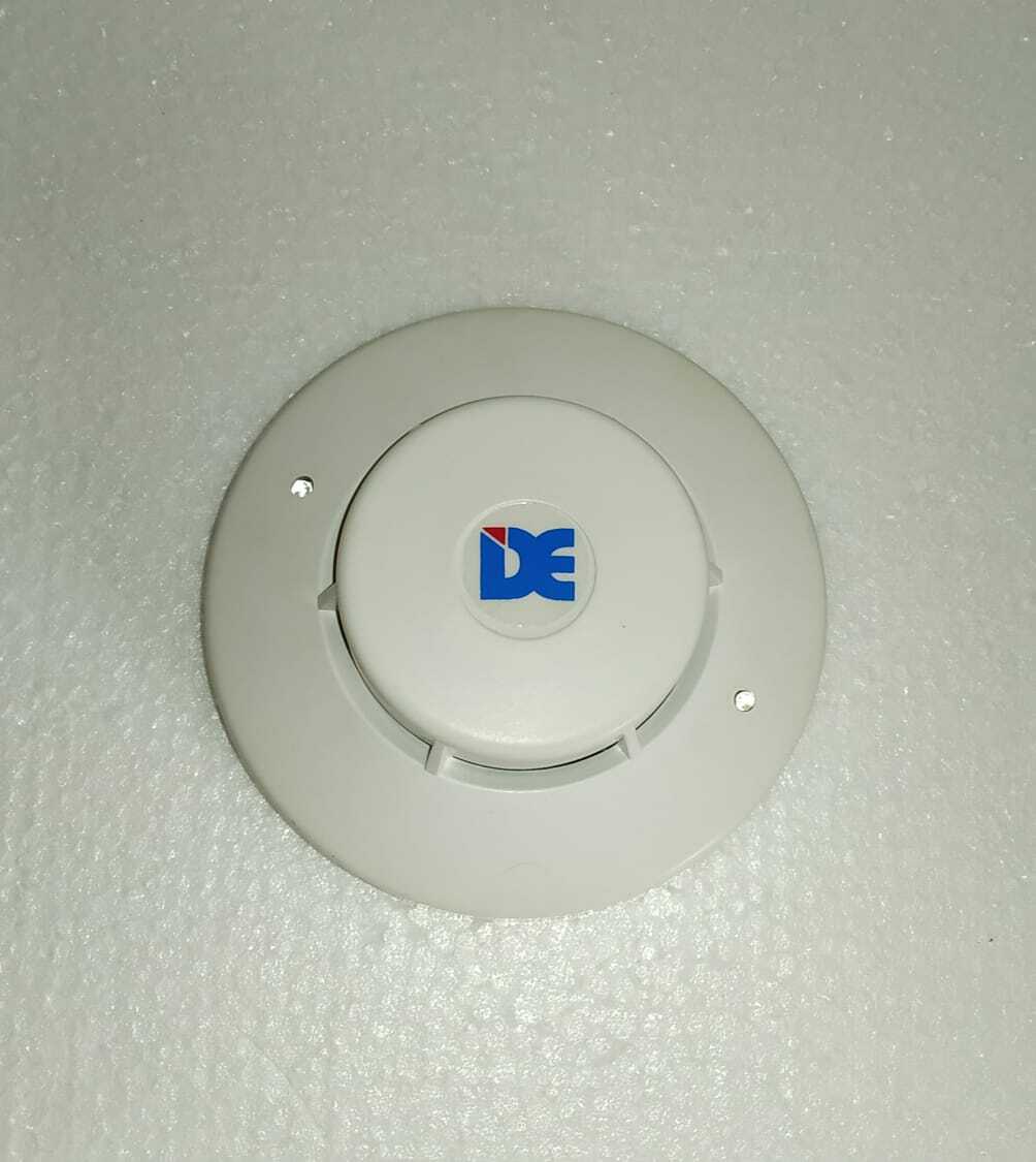 DE-CSD OPTICAL SMOKE DETECTOR DAKSH ELECTRONICS