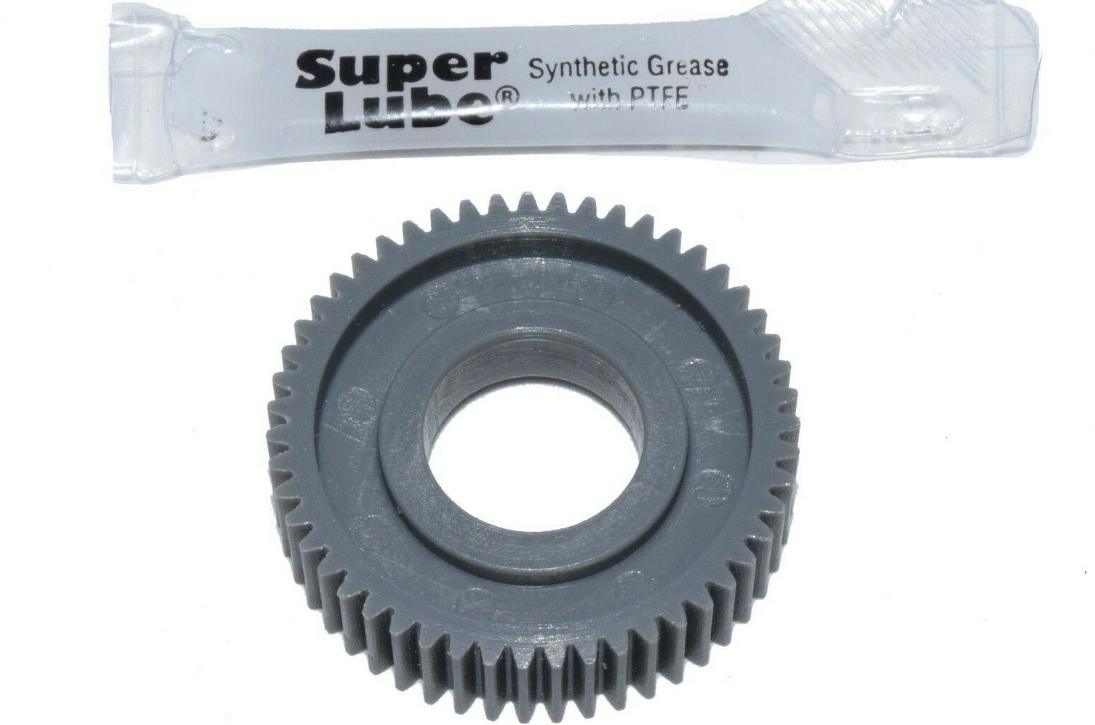 HVAC Blend Air Door Actuator Gear Rebuild kit (fits many GM vehicles 1990-2013)