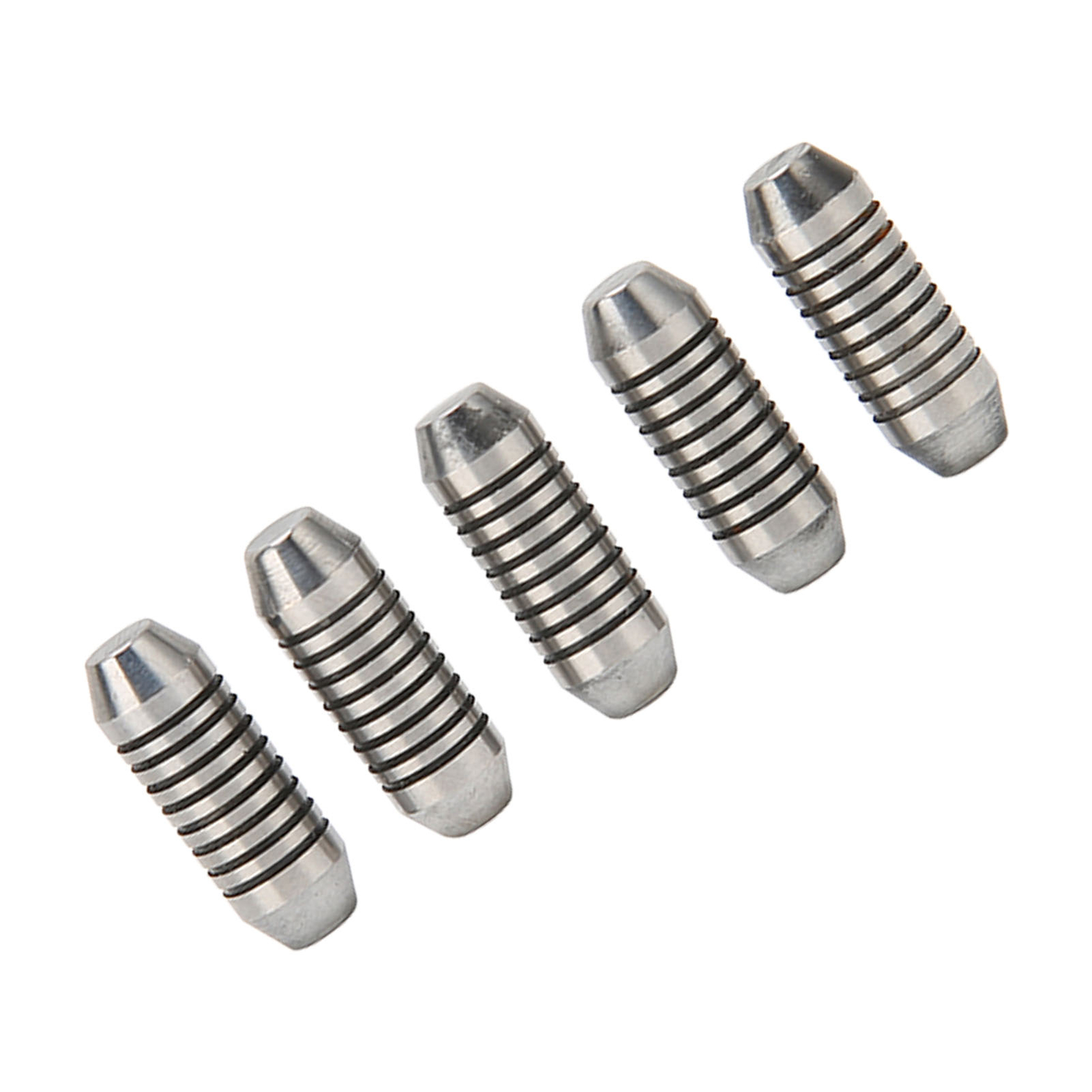 5pcs/set Shockwave Therapy Machine Proje