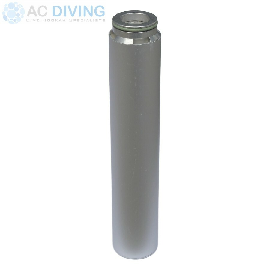Nardi Atlantic High Pressure Compressor Filter Cartridge - Suits Electric Models