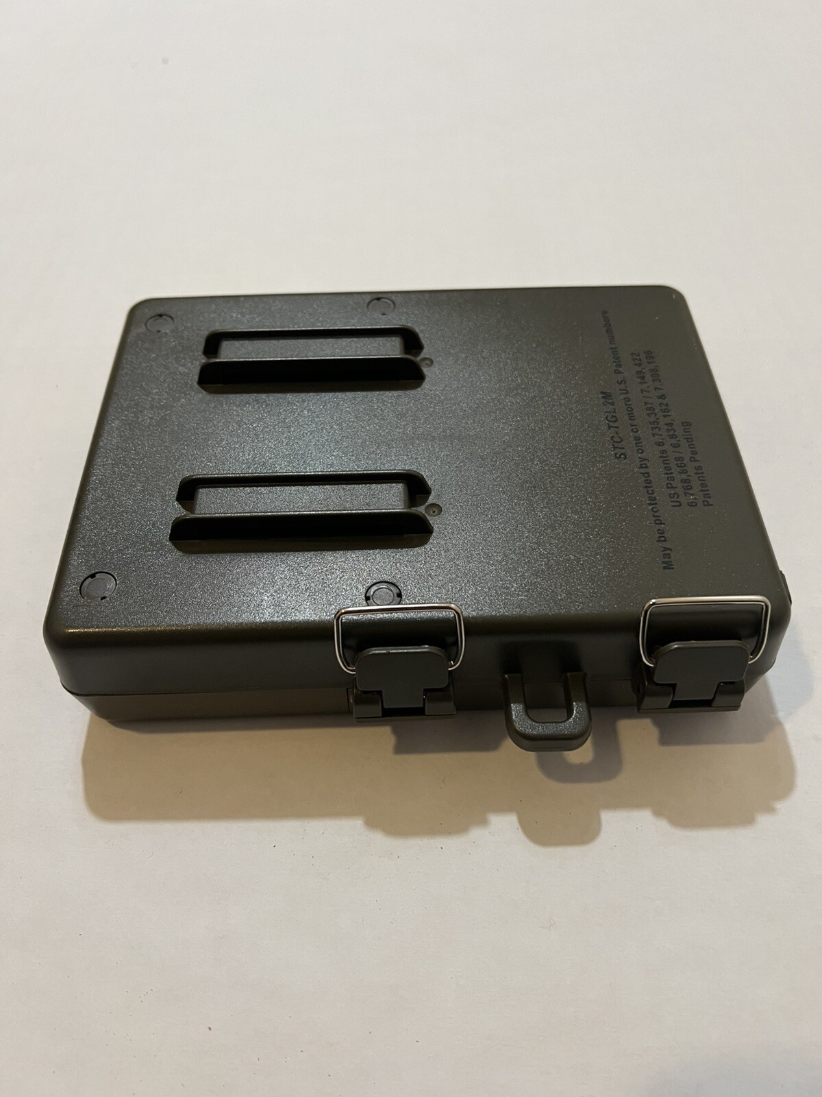 Wildview Xtreme 2 Scouting Game Camera STC-TGL2M
