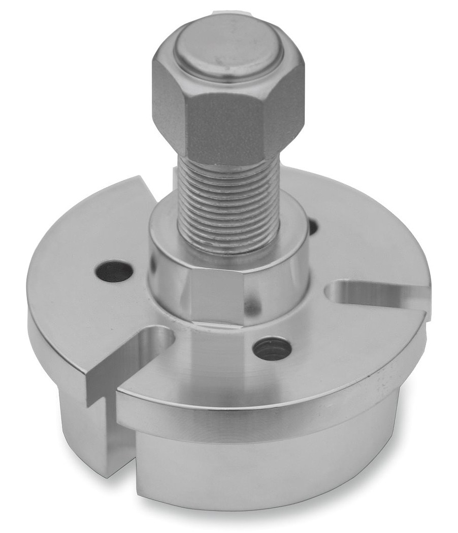 SLP Maximum-Duty Flywheel Puller | 3-Bolt (20-142)