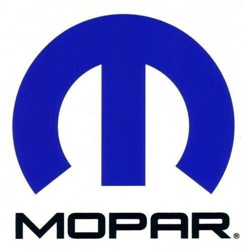 Mopar 68092732AF Trailer Tow Module