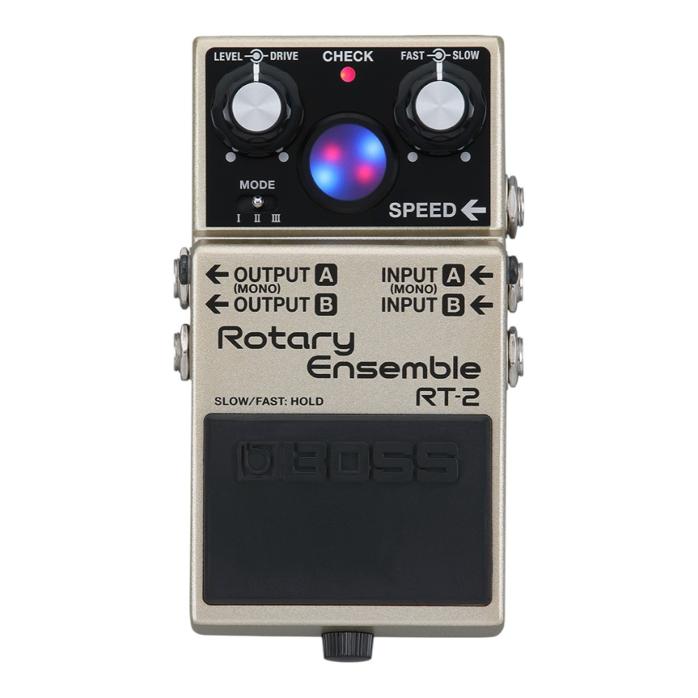 Boss RT-2