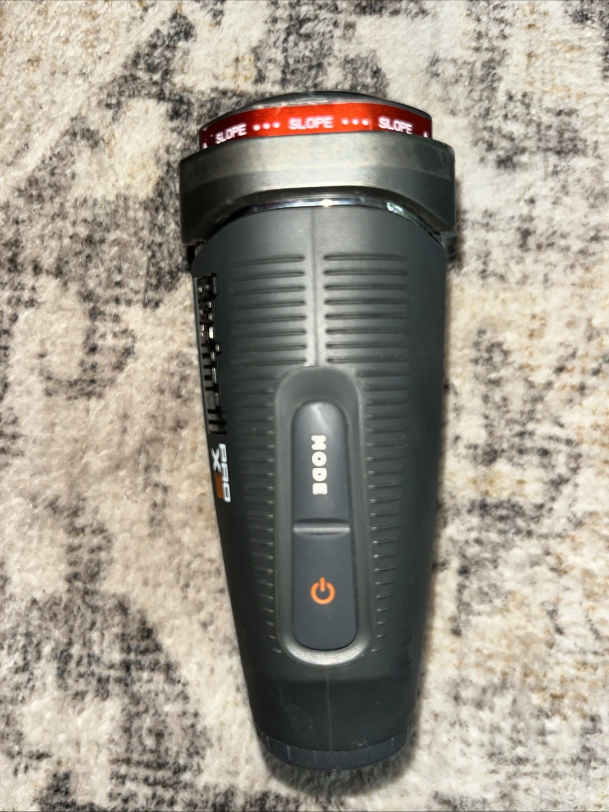 Bushnell Pro x3