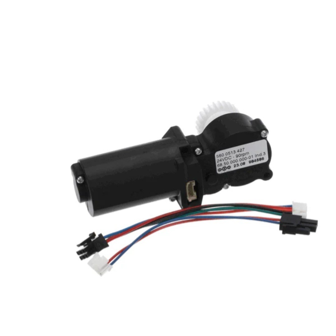 Franke Coffee 1561195 Spout Motor 24V-80Rpm