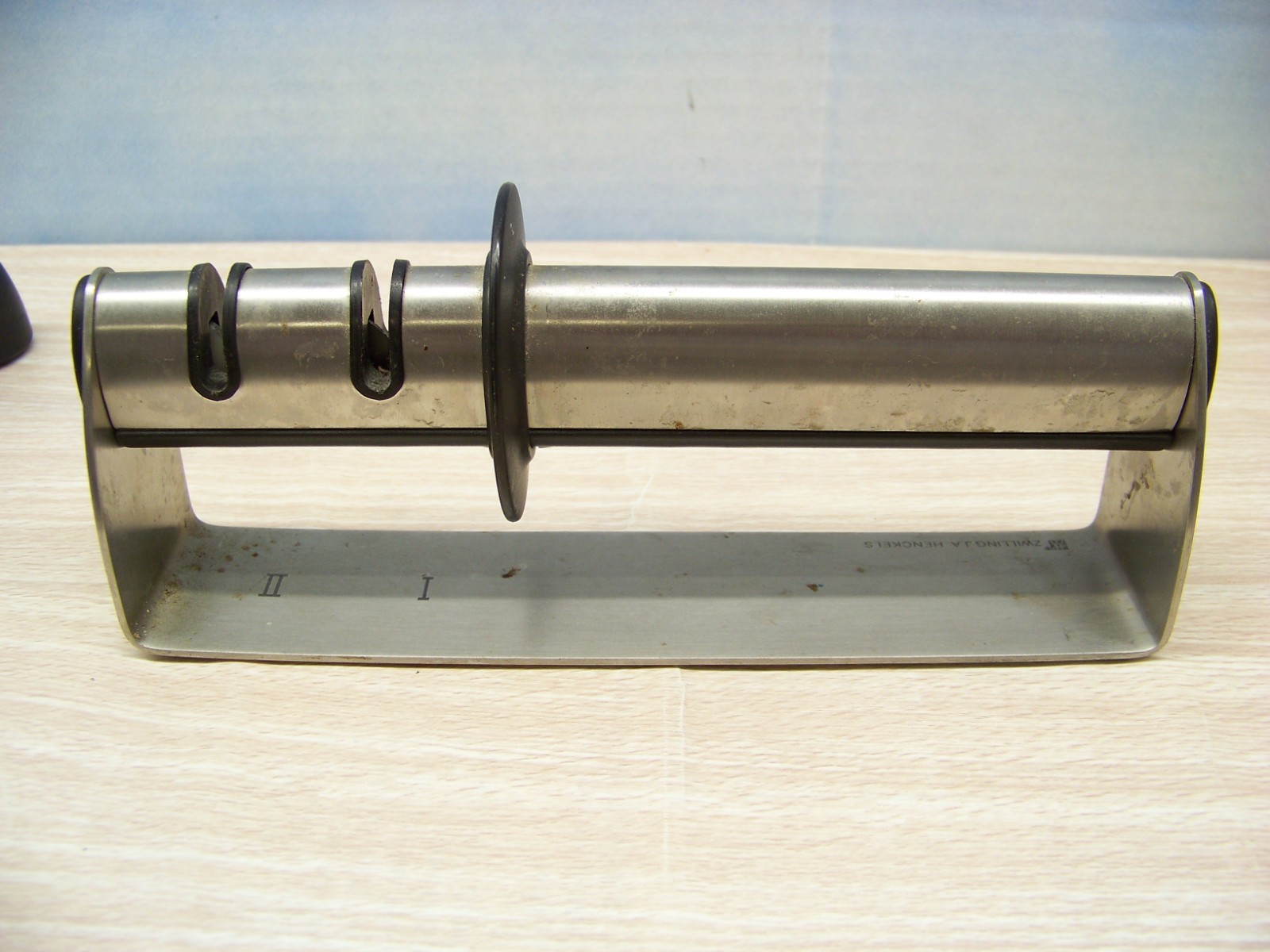 Henckels Knife Sharpeners - Two