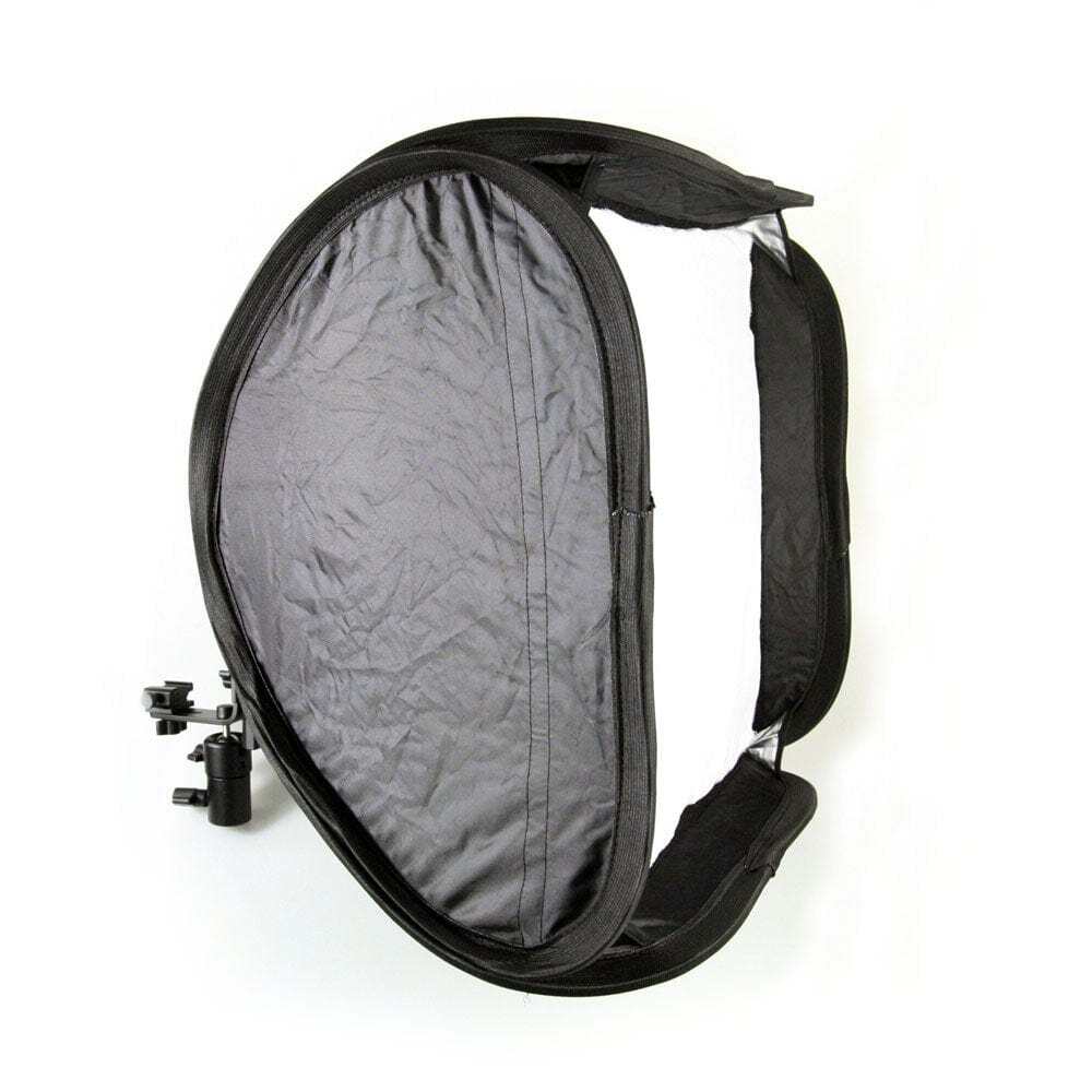 Phottix 16X16 in Easy Fold Softbox Kit