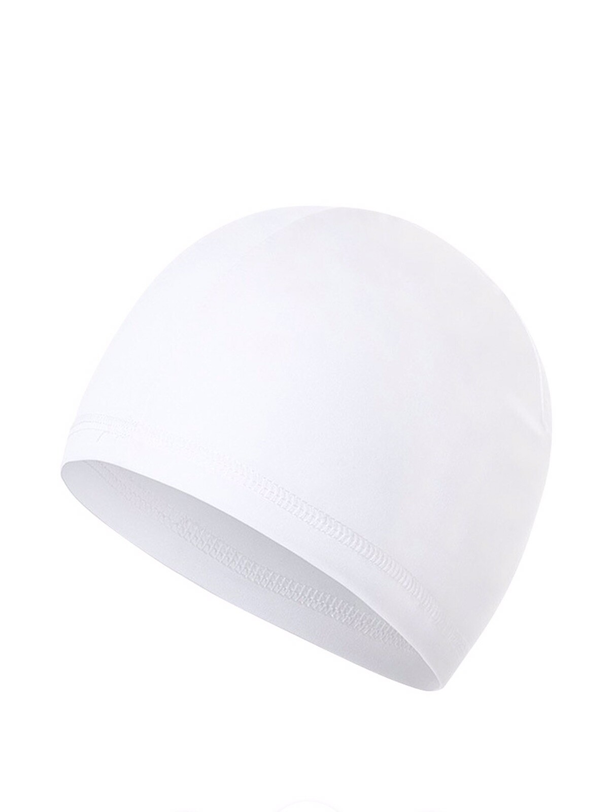 3 Pack Skull Cap Protective Cycling Beanie Protects Head From Sun White  #