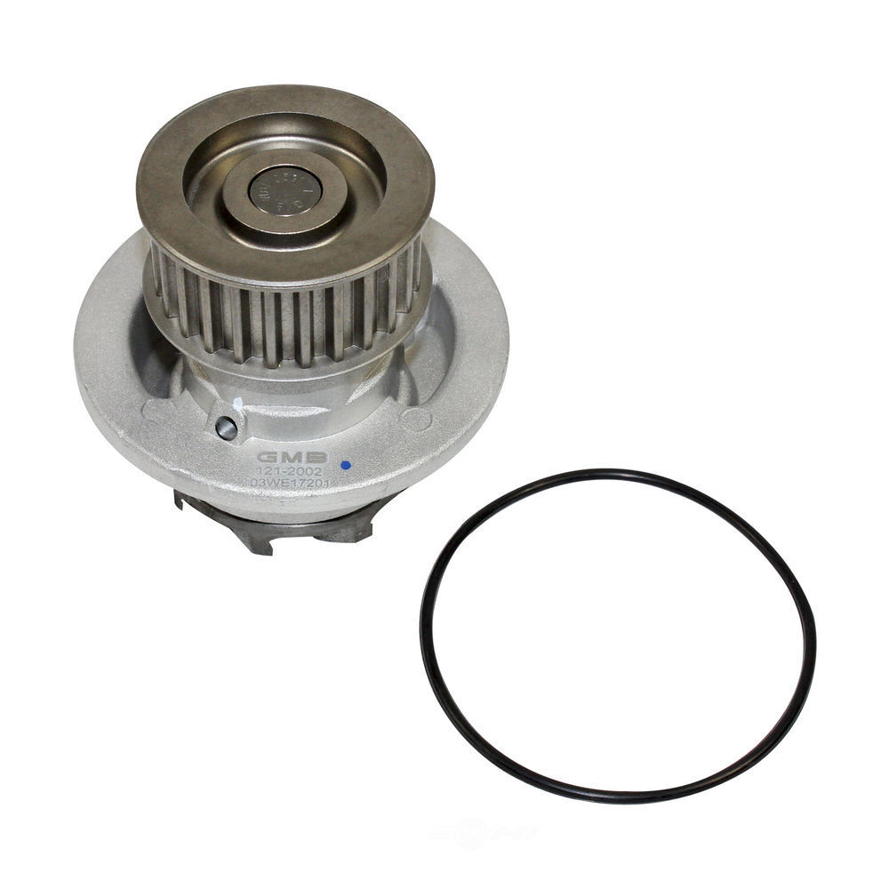 New Water Pump   GMB   121-2002