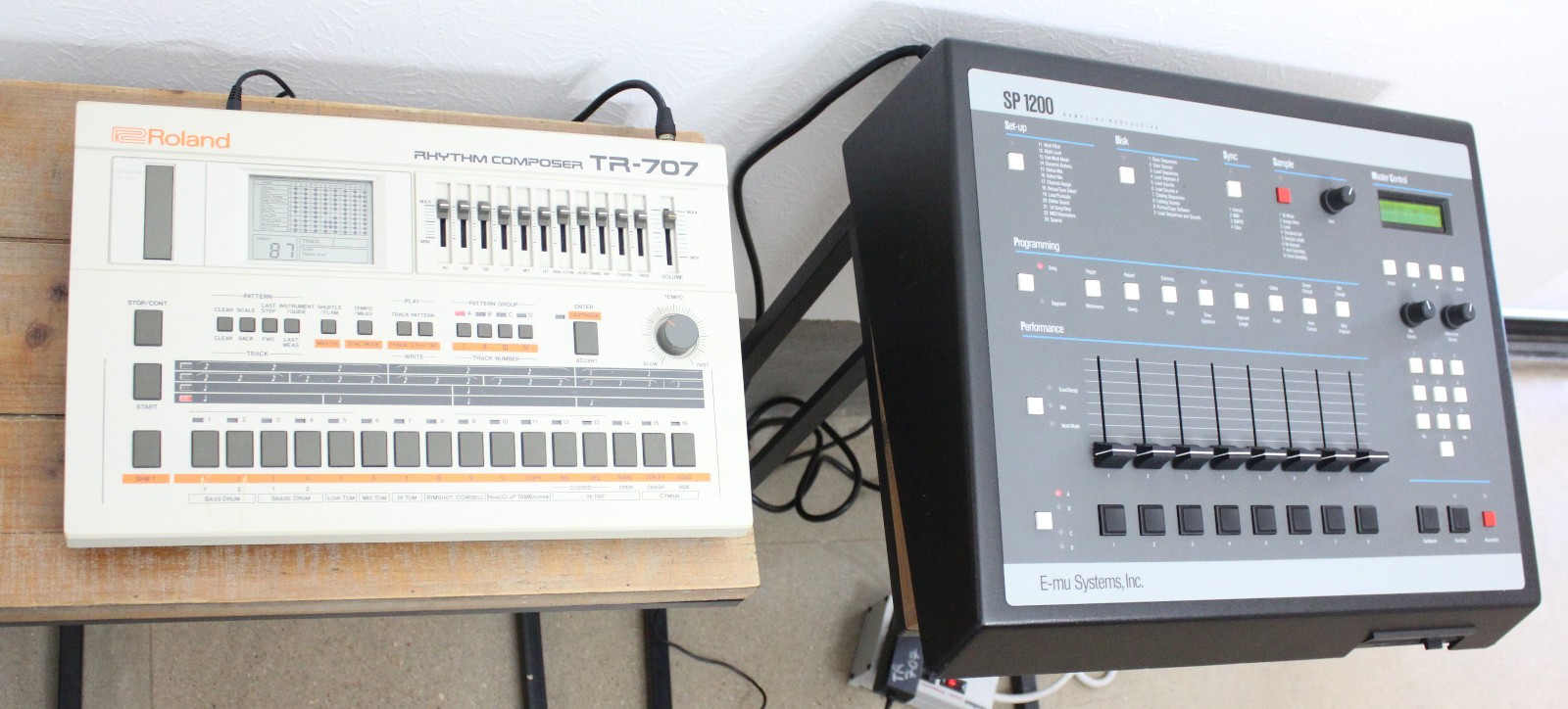 Akai MPC 3000 2000 XL Format SD Card Disk Drum Sample Library SP1200 Volume 2