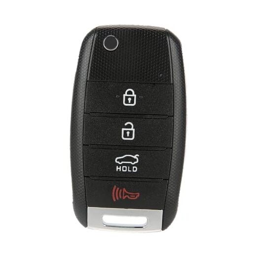 Car Key Fob Keyless Entry Remote 433Mhz OSLOKA-910T for Kia Sorento 2015-2020