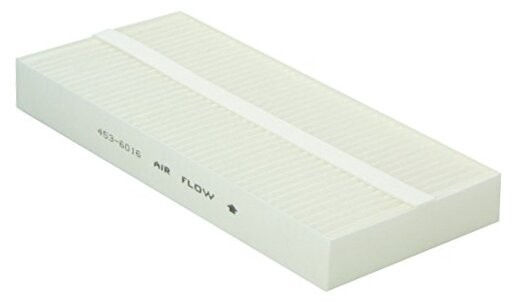 Cabin Air Filter - 453-6016