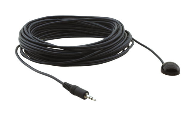 Kramer C-A35M/IRRN-50 3.5mm Male to IR Receiver Control Cable (50')