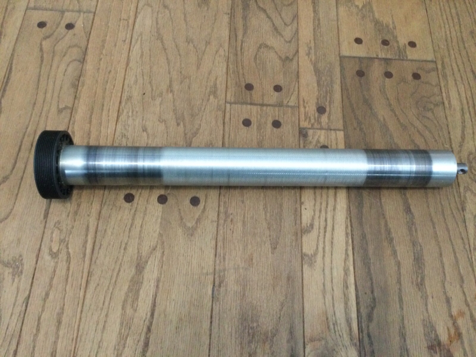 Spirit Fitness XT285 Treadmill Front Drive Roller (RP140)
