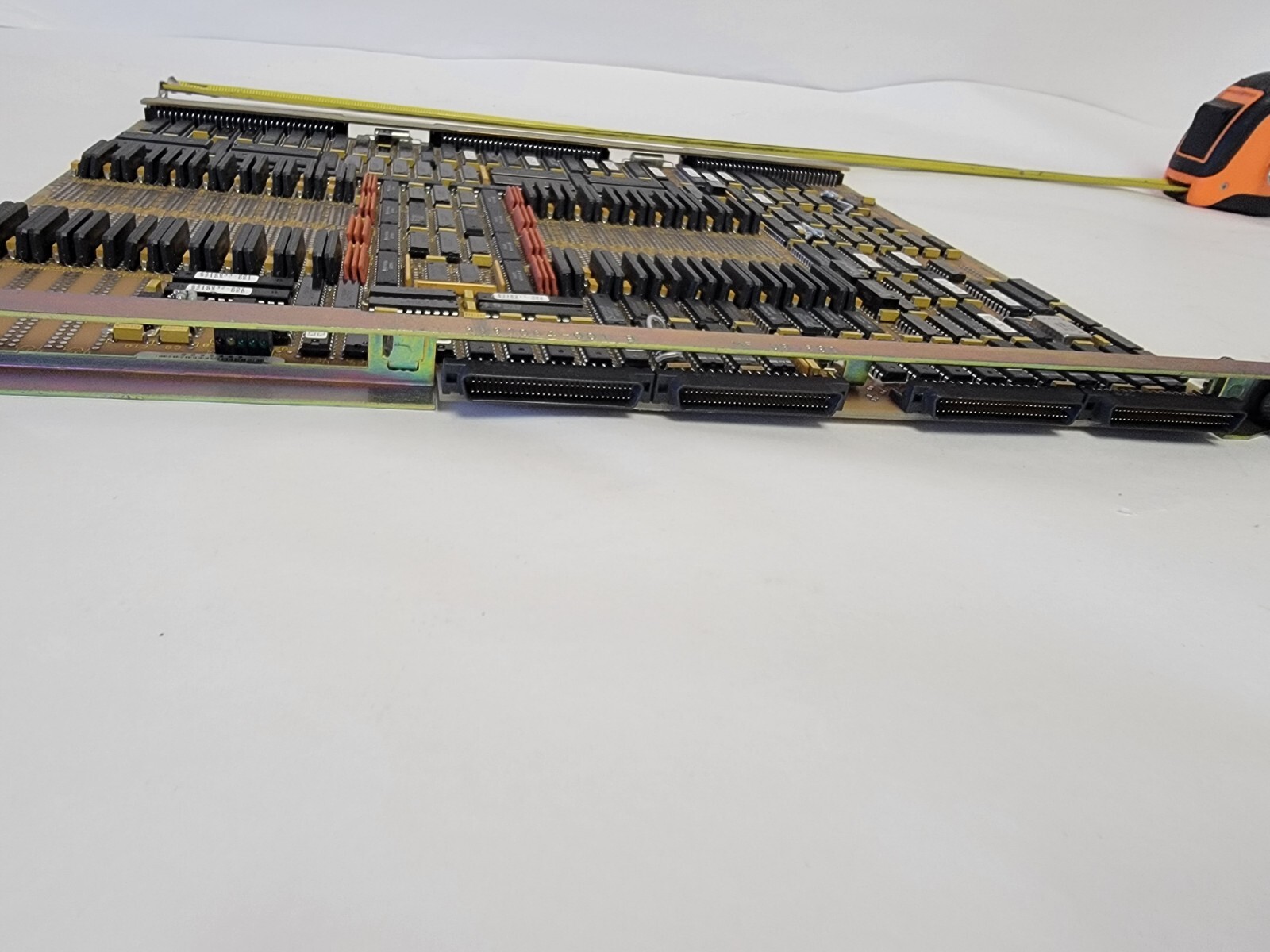 Harris Night Hawk 4400 HCX Global Memory Board / Card - Untested