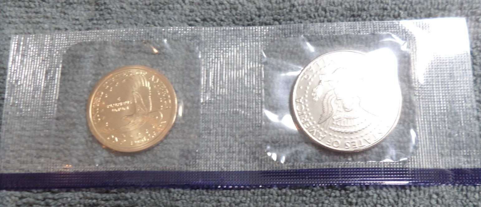 2006 D & P United States Mint Uncirculated Coin Sets PARTIAL